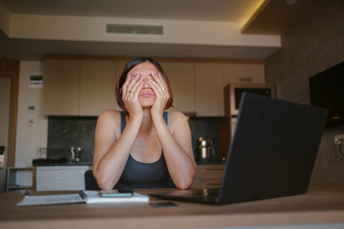 The fake nudity crisis